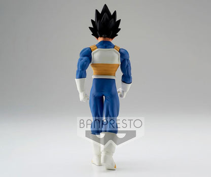 Dragon Ball Z Solid Edge Works Vol.3 Vegeta