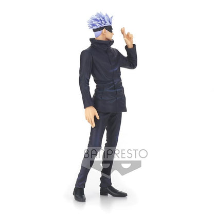 Jujutsu Kaisen Satoru Gojo Figure