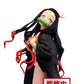 Demon Slayer: Kimetsu no Yaiba Glitter & Glamours Nezuko Kamado