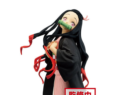 Demon Slayer: Kimetsu no Yaiba Glitter & Glamours Nezuko Kamado