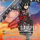 Weiss Schwarz - Booster Pack Attack On Titan: Final Season