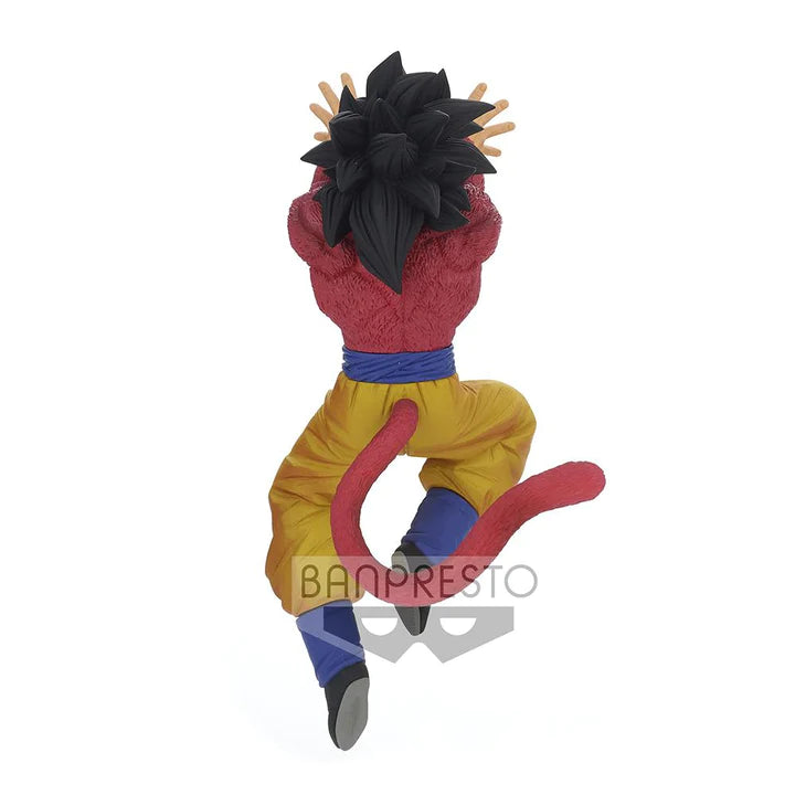 Dragon Ball GT Son Goku Fes!! (Vol. 15 A) Super Saiyan 4 Son Goku Prize Figure