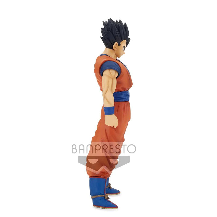 Dragon Ball Z Grandista Resolution of Soldiers Son Gohan #2 Prize Figure