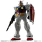 Gundam RX-78-2 with Rifle Ultimate Luminus Action Figure