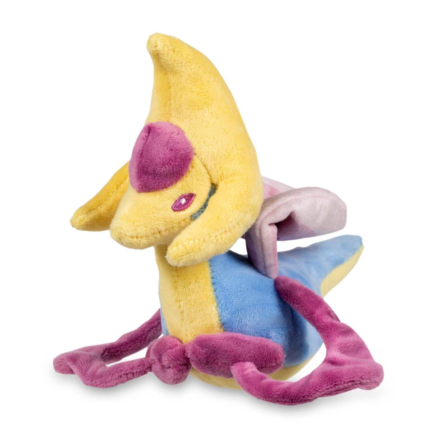 Cresselia