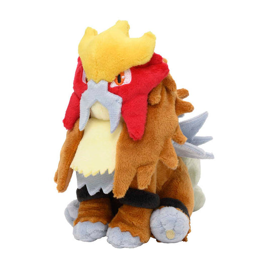 Entei