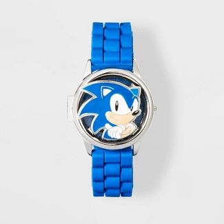 Reloj Sonic