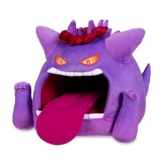 Gengar Gigantamax