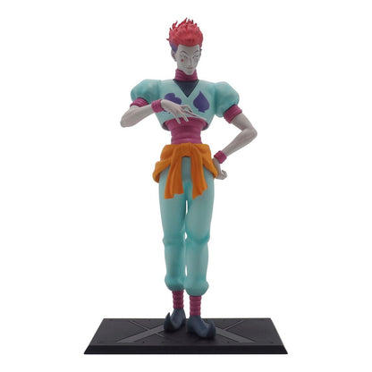 *PRE ORDEN* ABYstyle Hunter x Hunter Hisoka SFC Collection