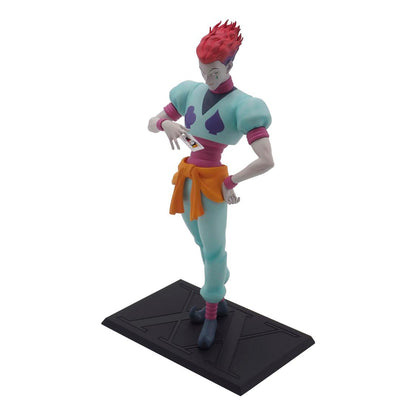 *PRE ORDEN* ABYstyle Hunter x Hunter Hisoka SFC Collection