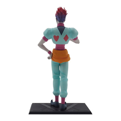 *PRE ORDEN* ABYstyle Hunter x Hunter Hisoka SFC Collection