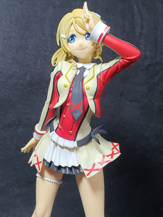 Love Live! - Eli Ayase - SEGA (Sin caja)