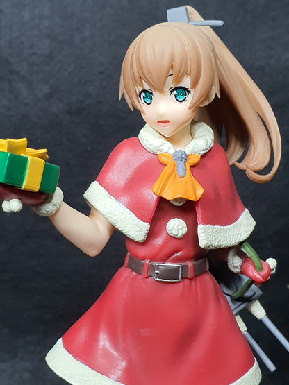 Kan Colle - Kumano - Christmas Ver. (SEGA) (Sin Caja)