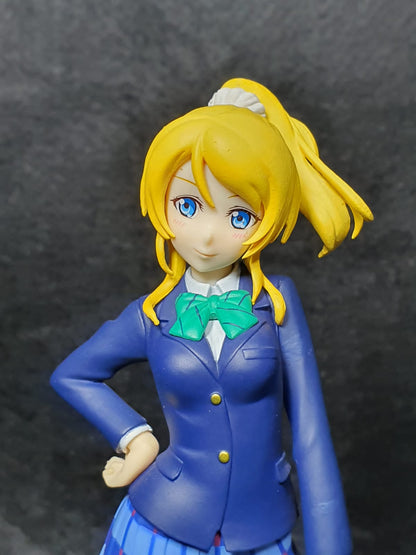 Love Live! - Eli Ayase School Uniform ver. (Sin Caja)