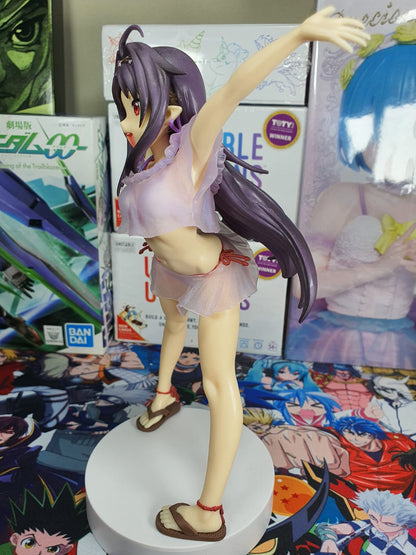 Yuuki - Sword Art Memory Defrag - Banpresto (Sin Caja)