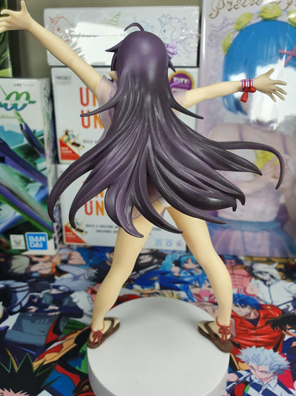 Yuuki - Sword Art Memory Defrag - Banpresto (Sin Caja)