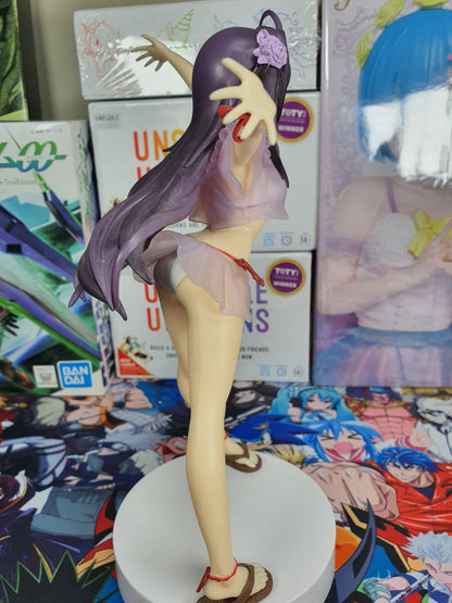 Yuuki - Sword Art Memory Defrag - Banpresto (Sin Caja)