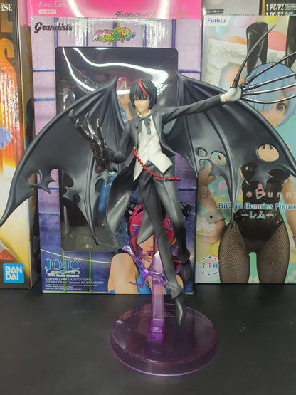 That Time I Got Reincarnated as a Slime Otherworlder Plus Figure Diablo (Sin Caja)