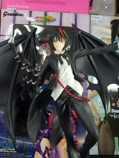 That Time I Got Reincarnated as a Slime Otherworlder Plus Figure Diablo (Sin Caja)