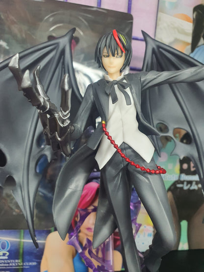 That Time I Got Reincarnated as a Slime Otherworlder Plus Figure Diablo (Sin Caja)