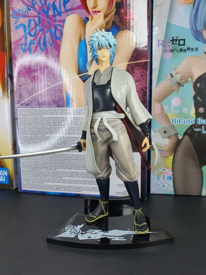 Gintama - Sakata Gintoki Shiroyasha Ver. (Sin Caja)