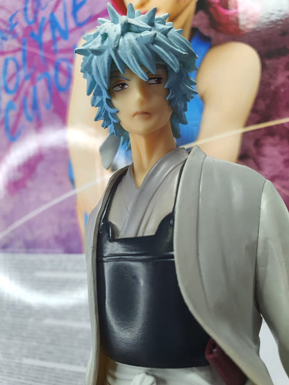 Gintama - Sakata Gintoki Shiroyasha Ver. (Sin Caja)