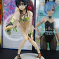 Sword Art Online Code Register Exq Sinon Fig (Sin Caja)