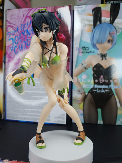 Sword Art Online Code Register Exq Sinon Fig (Sin Caja)