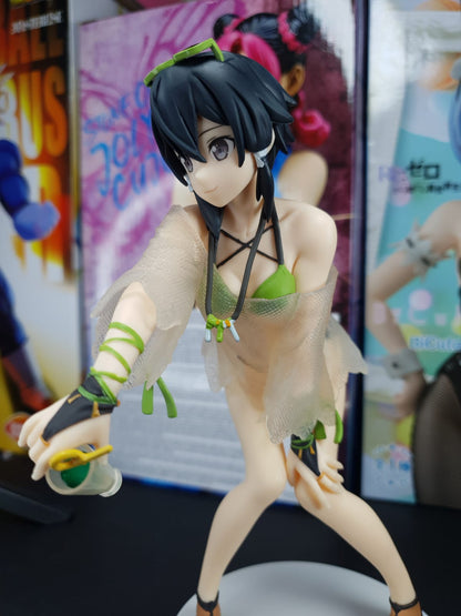 Sword Art Online Code Register Exq Sinon Fig (Sin Caja)