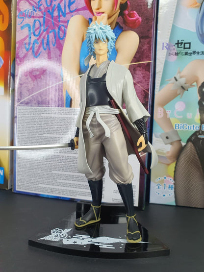 Gintama - Sakata Gintoki Shiroyasha Ver. (Sin Caja)