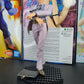 JOJO’S BIZARRE ADVENTURE KAWAJIRI KOSAKU (KIRA) FIGURE DX COLLECTION VOL. 10 (CAJA ABIERTA)
