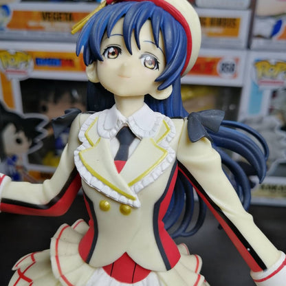 Sega - Love Live!: Umi Sonoda - Sin Caja