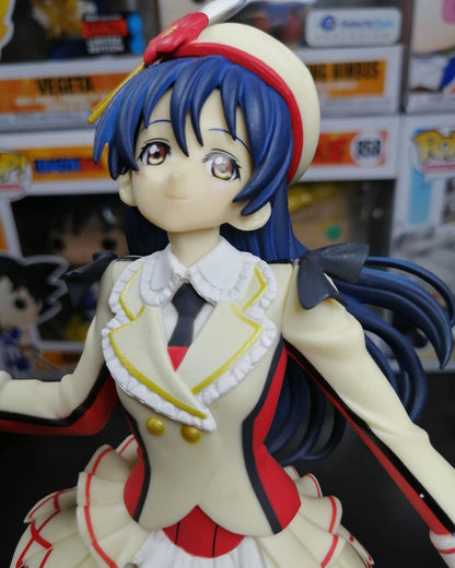 Sega - Love Live!: Umi Sonoda - Sin Caja