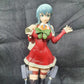 Kan Colle - Suzuya - Christmas Ver. (SEGA) (Sin Caja)