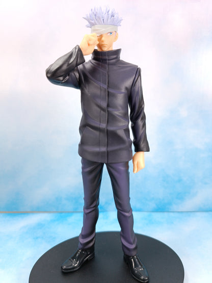 Jujutsu Kaisen: The Movie Satoru Gojo Figure (Sin Caja)