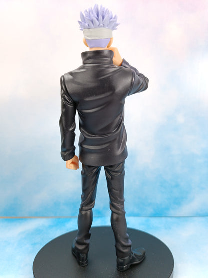 Jujutsu Kaisen: The Movie Satoru Gojo Figure (Sin Caja)