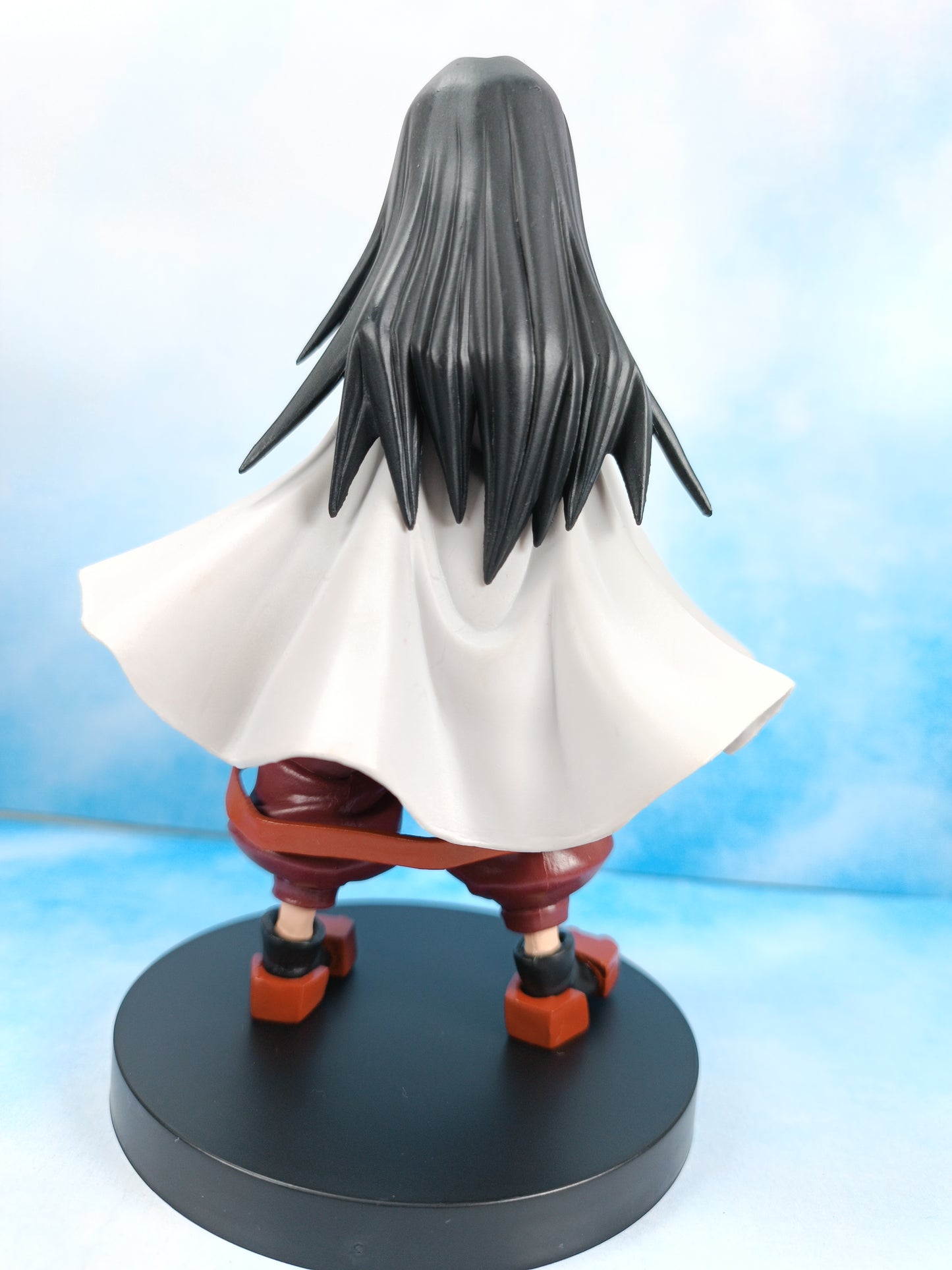 Shaman King Hao Figure (Sin Caja)