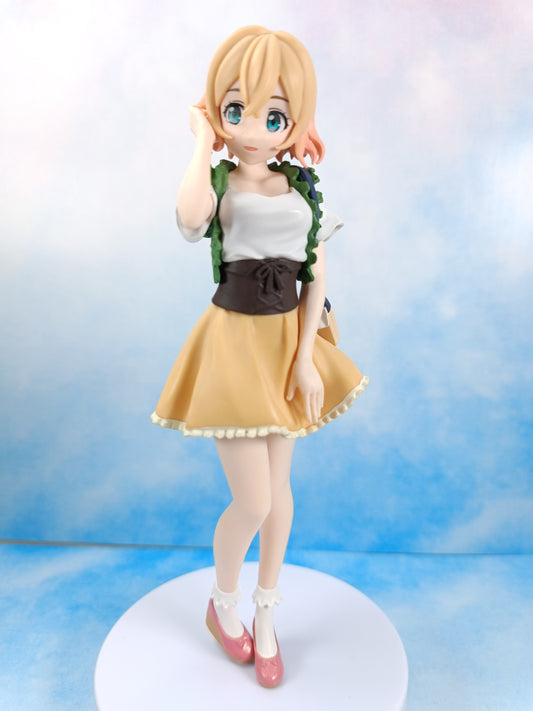 RENT A GIRLFRIEND - MAMI NANAMI FIGURE (Sin Caja)