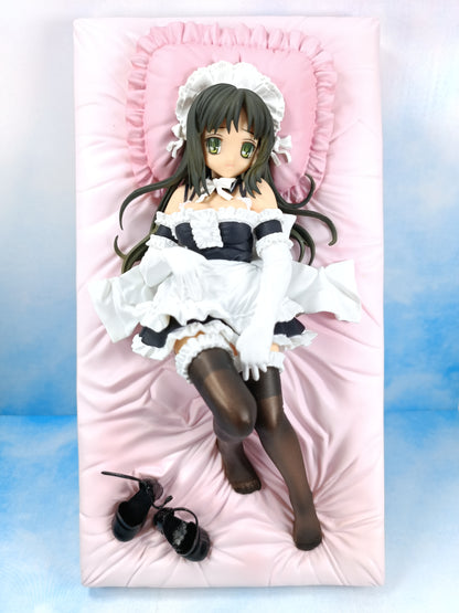 HE IS MY MASTER PREMIUM MAID FIGURE: B ANNA KURAUCHI (Sin Caja)