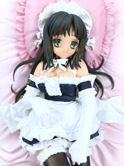 HE IS MY MASTER PREMIUM MAID FIGURE: B ANNA KURAUCHI (Sin Caja)