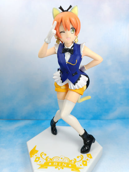 Love Live!: Rin Hoshizora Figura especial (Sin Caja)