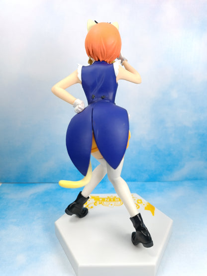 Love Live!: Rin Hoshizora Figura especial (Sin Caja)