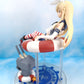 Kantai Collection Kancolle Shimakaze Figure Decisive Battle Mode (Sin Caja)