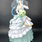 Sword Art Online: Code Register EXQ Sinon (Wedding Ver.) (Sin Caja)
