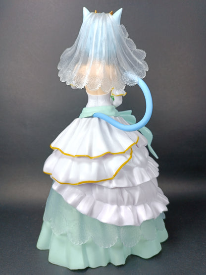 Sword Art Online: Code Register EXQ Sinon (Wedding Ver.) (Sin Caja)