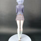 Bottom-Tier Character Tomozaki Fuka Kikuchi Figure (Sin Caja)