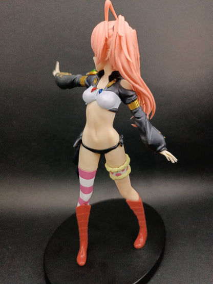 Banpresto -OTHERWORLDER- Figure Vol.2 (B:Milim) (Sin Caja)