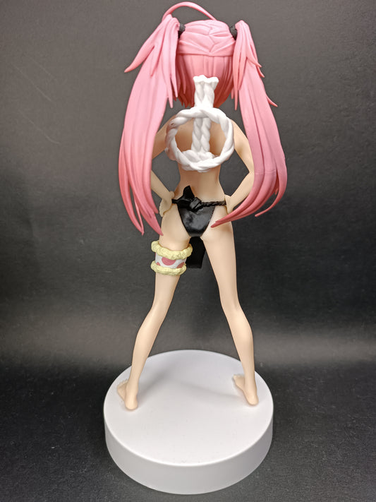 Milim Nava - That Time I Got Reincarnated as a Slime - EXQ figure (Sin Caja)