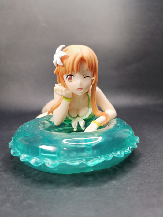 Sword Art Online: Memory Defrag EXQ Asuna (Healing Summer Beauty Ver.) (Sin Caja)