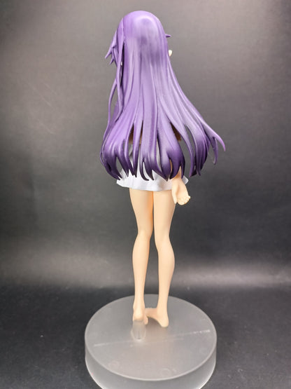 Sword Art Online - Yuuki - EXQ Figure (Banpresto) (Sin Caja)